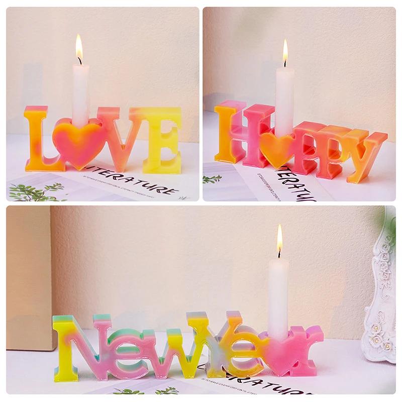 Happy/Newyear/LOVE ĵ ġ Ǹ , DIY  ũƮ д ,      